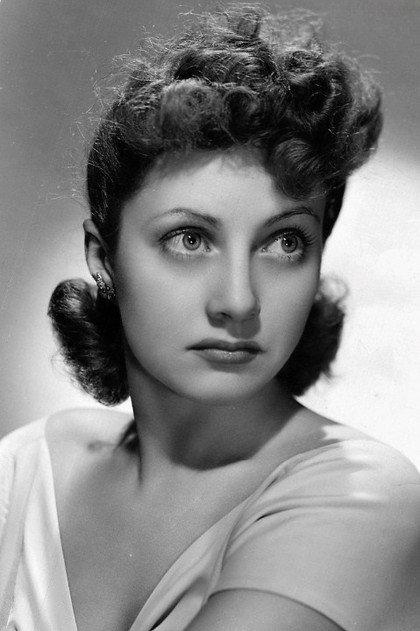 Diana Lewis - Actor Profile Photo