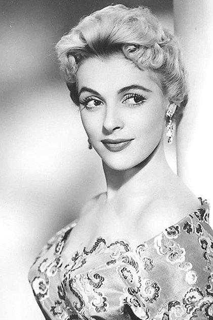 Jill Adams - Actor Profile Photo