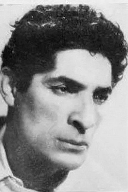 Marcel Lupovici - Actor Profile Photo