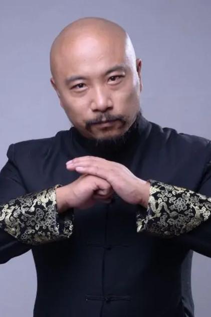 Long De - Actor Profile Photo
