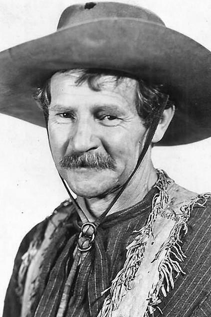Budd Buster - Actor Profile Photo