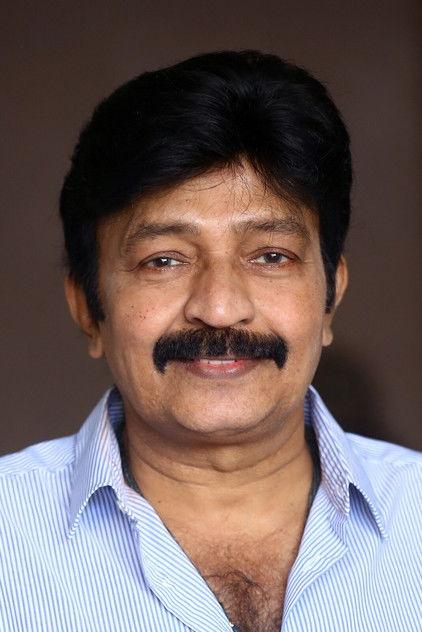 Dr. Rajasekhar - Actor Profile Photo