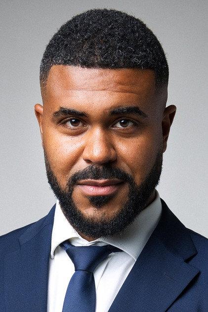 Chike Ohanwe - Actor Profile Photo