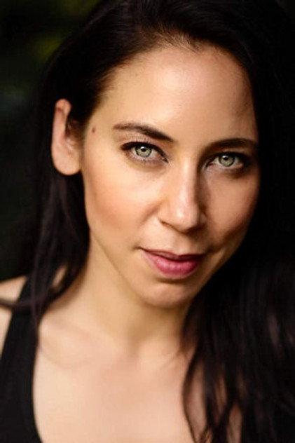Tasha Tacosa - Actor Profile Photo
