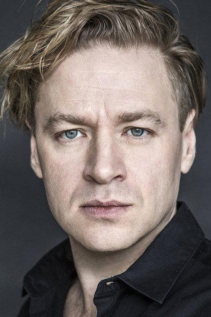 Aleksey Barabash - Actor Profile Photo