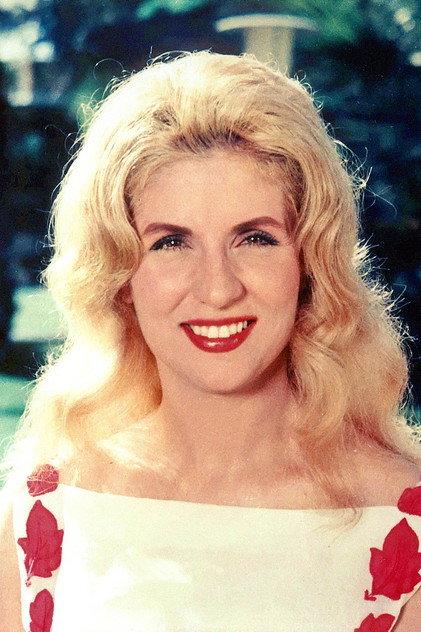 Sabah - Actor Profile Photo