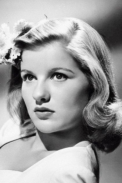 Barbara Bel Geddes - Actor Profile Photo