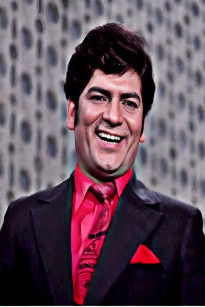 Narendra Nath - Actor Profile Photo