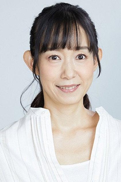 Misayo Haruki - Actor Profile Photo