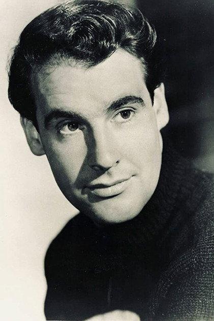 Philip Gilbert - Actor Profile Photo