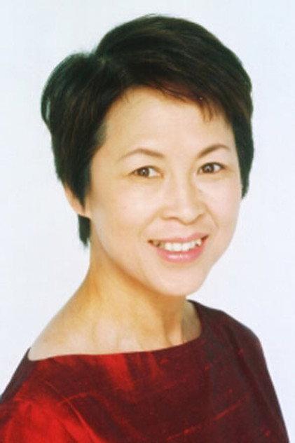 Mitsuko Oka - Actor Profile Photo