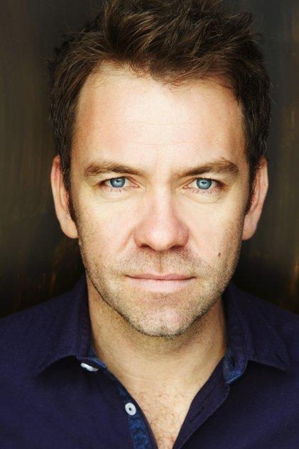 Brendan Cowell - Actor Profile Photo