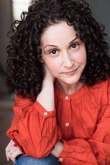 Senta Moses - Actor Profile Photo