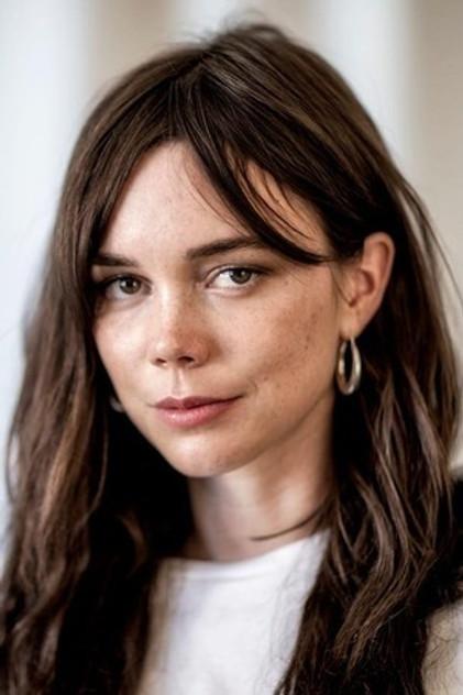 Hedda Stiernstedt - Actor Profile Photo