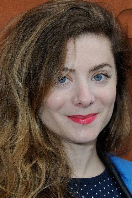 Sarah Suco - Actor Profile Photo