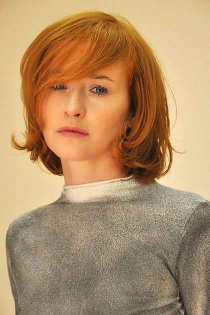 Rodica Lazăr - Actor Profile Photo