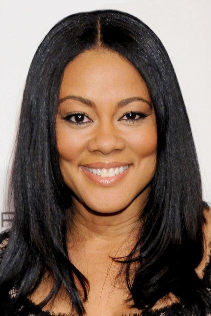 Lela Rochon - Actor Profile Photo