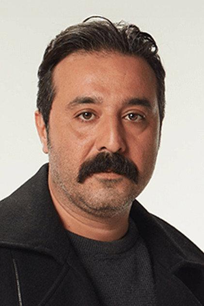 Mustafa Üstündağ - Actor Profile Photo