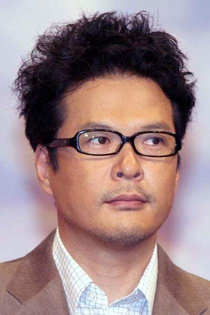 Tetsushi Tanaka - Actor Profile Photo