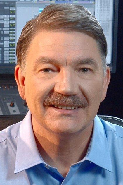 David Alan Barclay - Actor Profile Photo