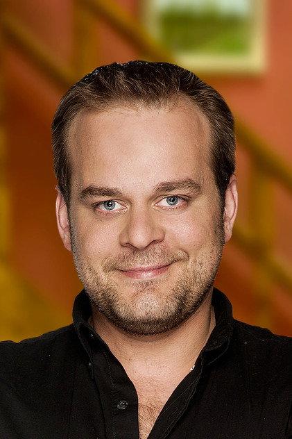 Roman Štabrňák - Actor Profile Photo
