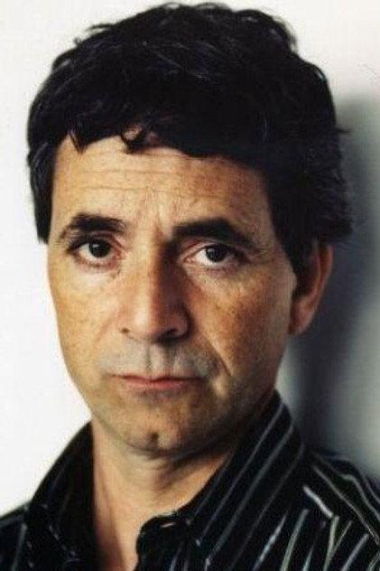 Yves Verhoeven - Actor Profile Photo