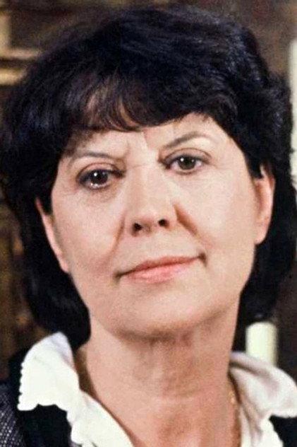 Véronique Silver - Actor Profile Photo