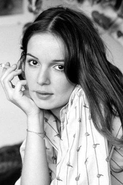 Anicée Alvina - Actor Profile Photo