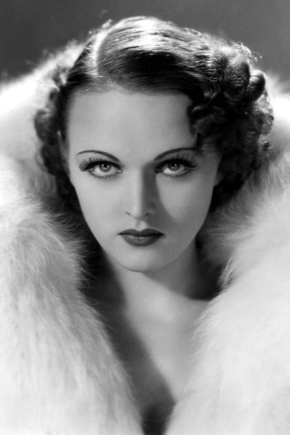 Dorothy Arnold - Actor Profile Photo