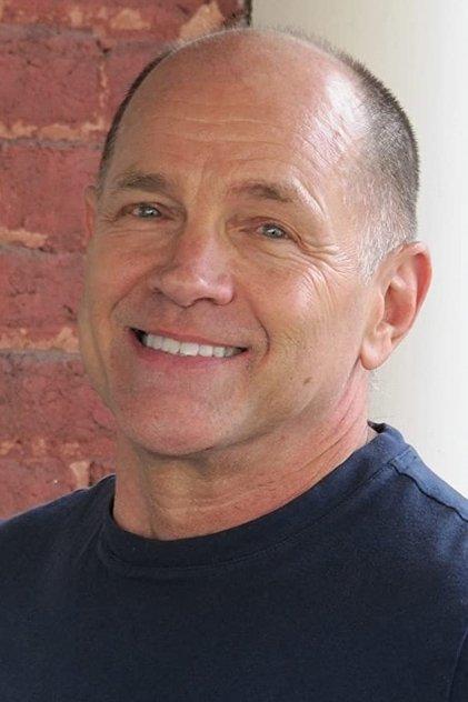 Pete Burris - Actor Profile Photo