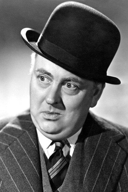 Raymond Lovell - Actor Profile Photo