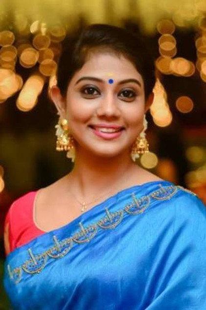 Rachana Narayanankutty - Actor Profile Photo