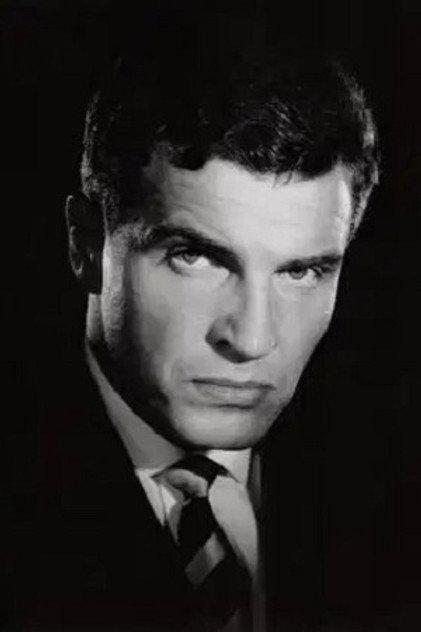 Helmut Schmid - Actor Profile Photo