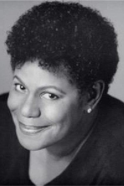 Marcella Lowery - Actor Profile Photo