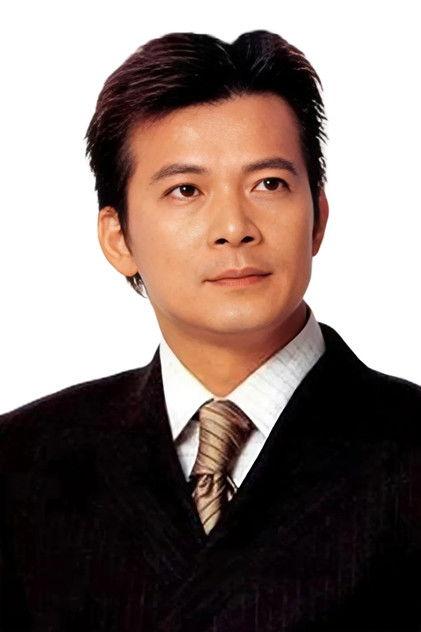 Felix Wong Yat-Wah - Actor Profile Photo