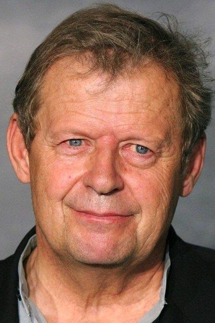 Bernard Verley - Actor Profile Photo