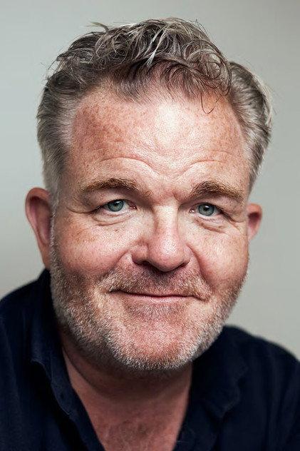 Cornelius Obonya - Actor Profile Photo