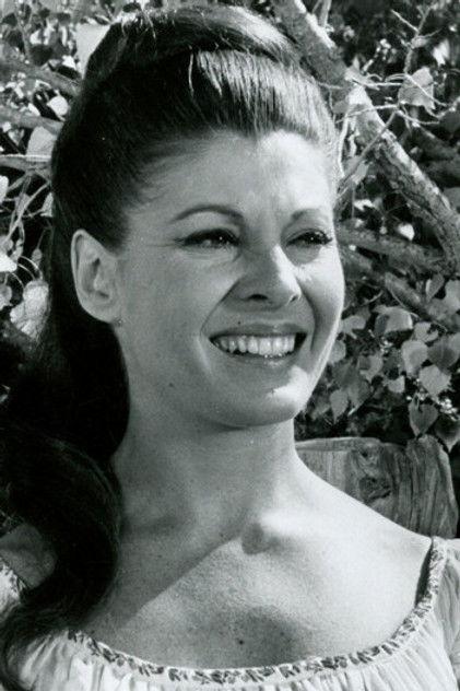 Susan Brown - Actor Profile Photo