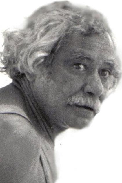 Ruy Leal - Actor Profile Photo