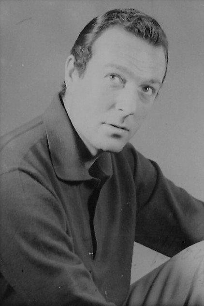 Jaime Avellán - Actor Profile Photo