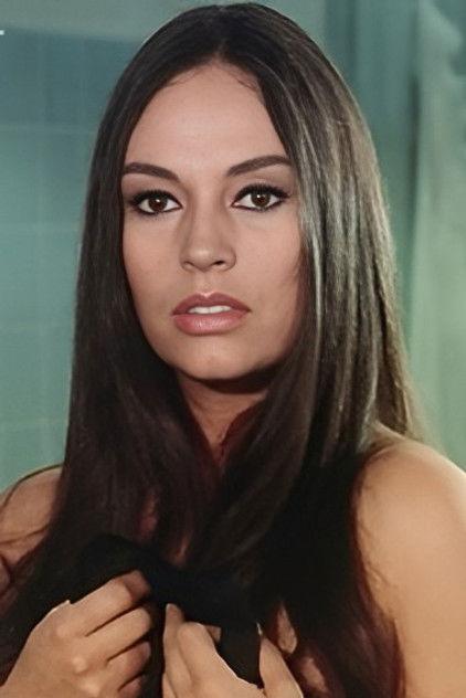 Diana Lorys - Actor Profile Photo