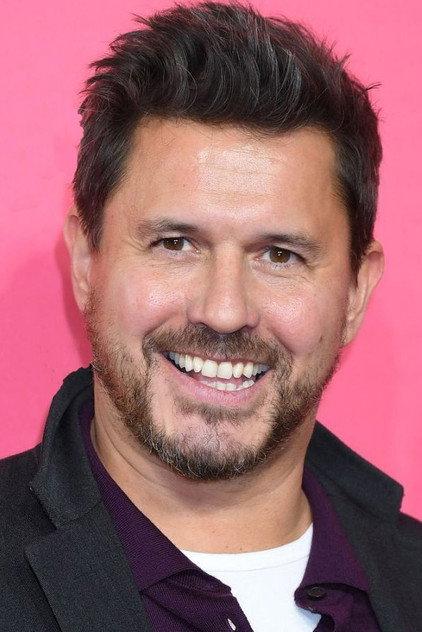 Jeremy Edwards - Actor Profile Photo