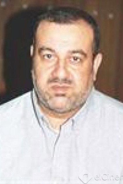 Ali Sultan - Actor Profile Photo