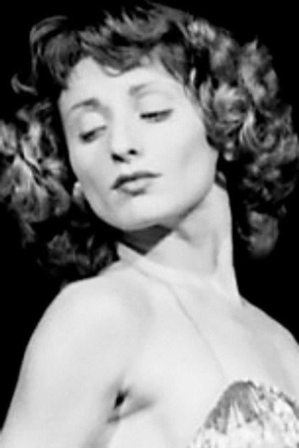 Linda Alma - Actor Profile Photo