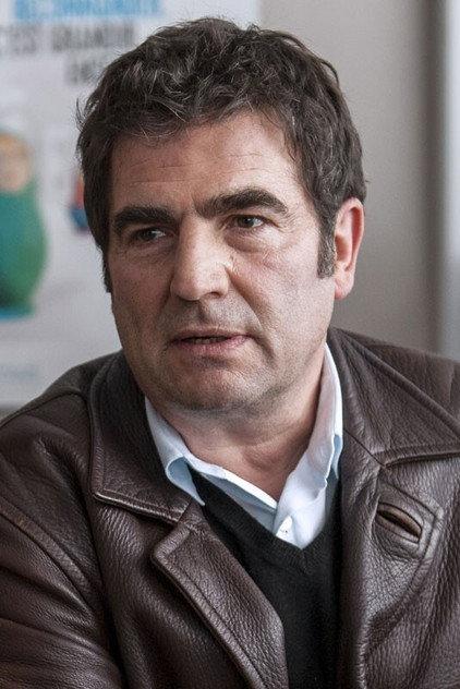 Romain Goupil - Actor Profile Photo