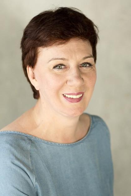 Olga Kirsanova-Miropolskaya - Actor Profile Photo