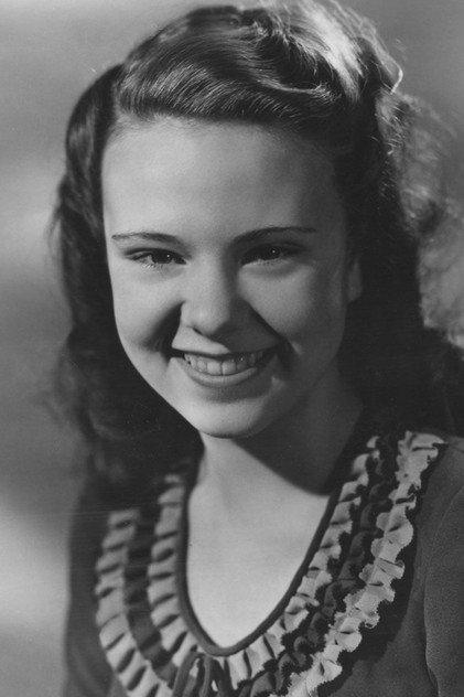 Joan Carroll - Actor Profile Photo