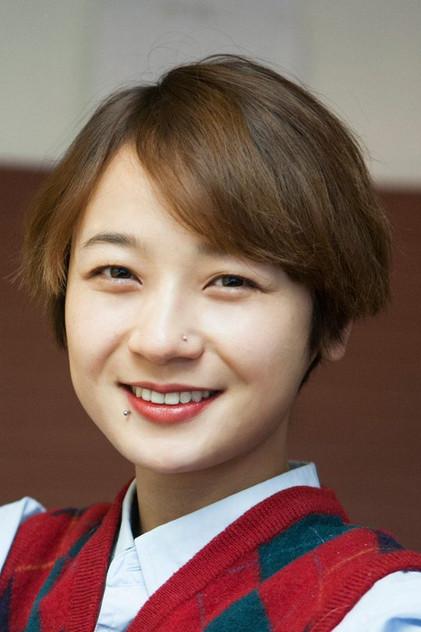 Kim Kkob-bi - Actor Profile Photo