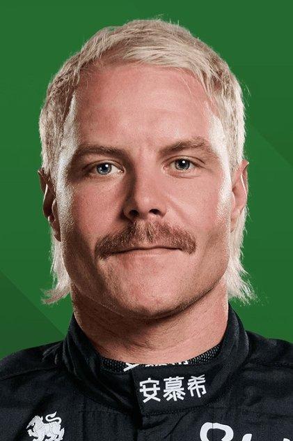 Valtteri Bottas - Actor Profile Photo