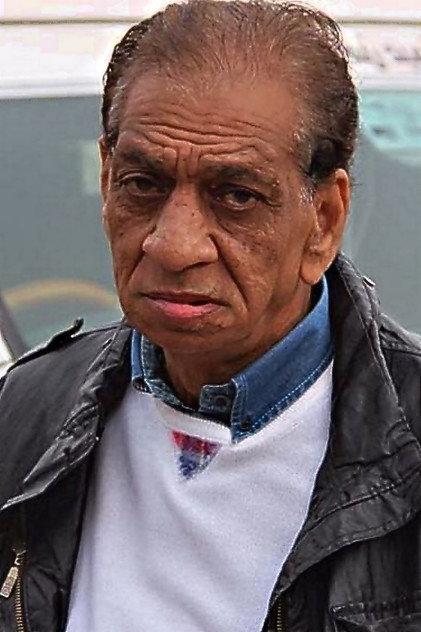Mohamed El Sobky - Actor Profile Photo